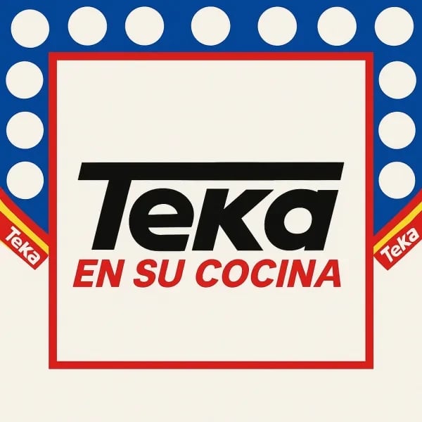 Teka logo