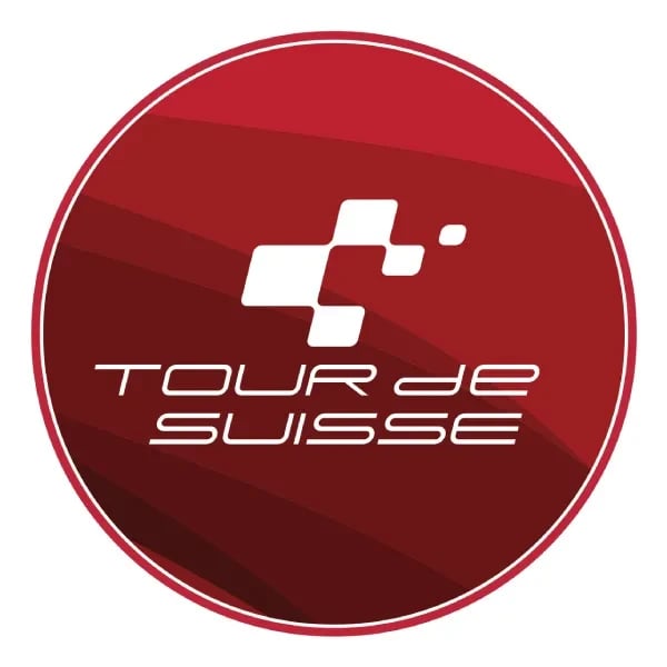 Tour de Suisse Women logo