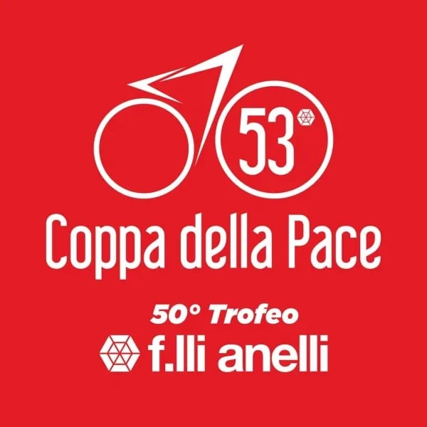 Coppa Della Pace - Trofeo Fratelli Anelli logo