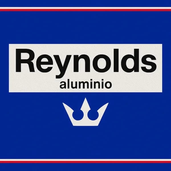 Reynolds - TS Batteries logo