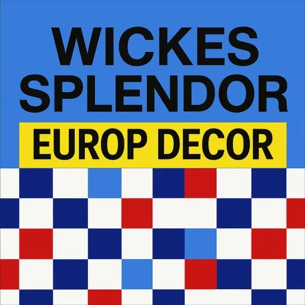 Splendor - Wickes - Europ Decor logo