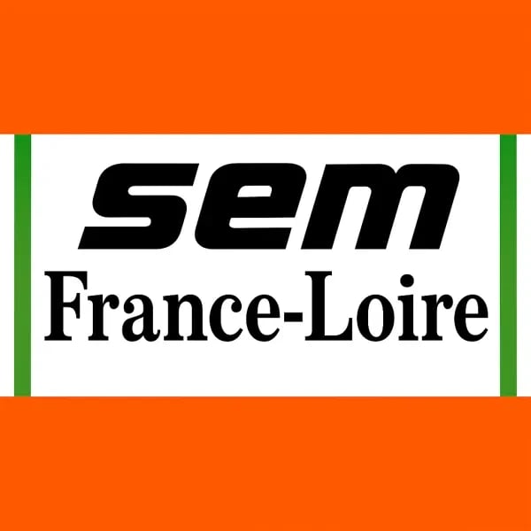 Sem - France-Loire - Campagnolo logo