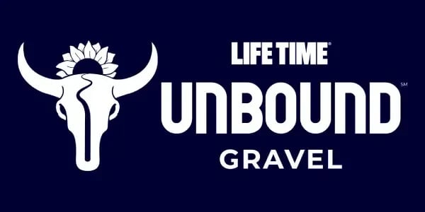 Unbound Gravel logo