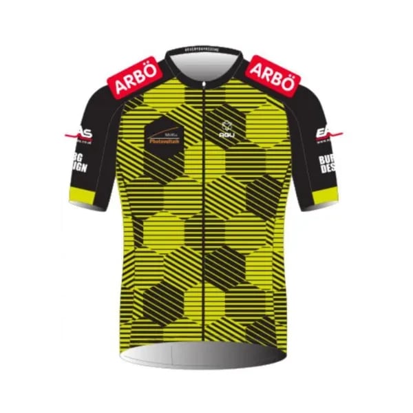 ARBÖ MiKo PV ON-Fahrrad logo