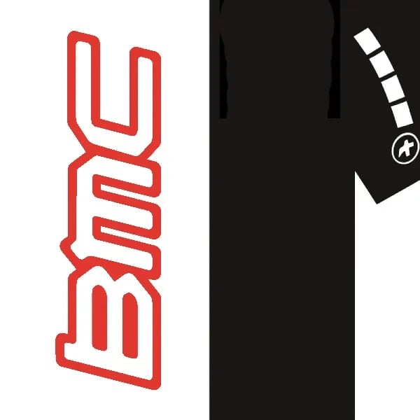 BMC Racing Team logo