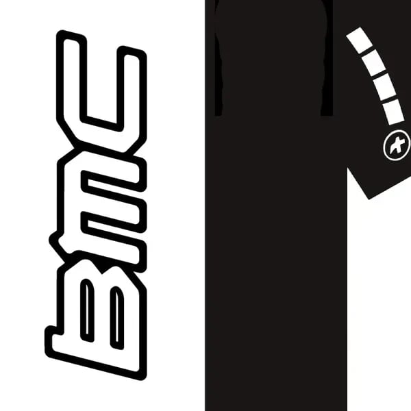 BMC Racing Team logo