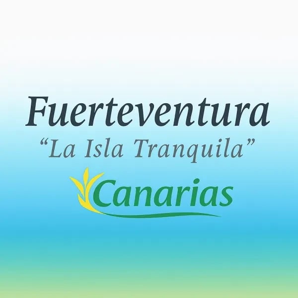 Fuerteventura - Canarias logo