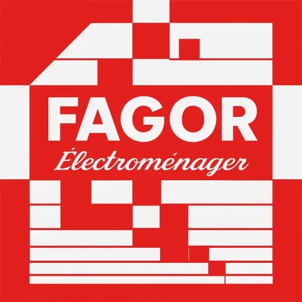 Fagor logo