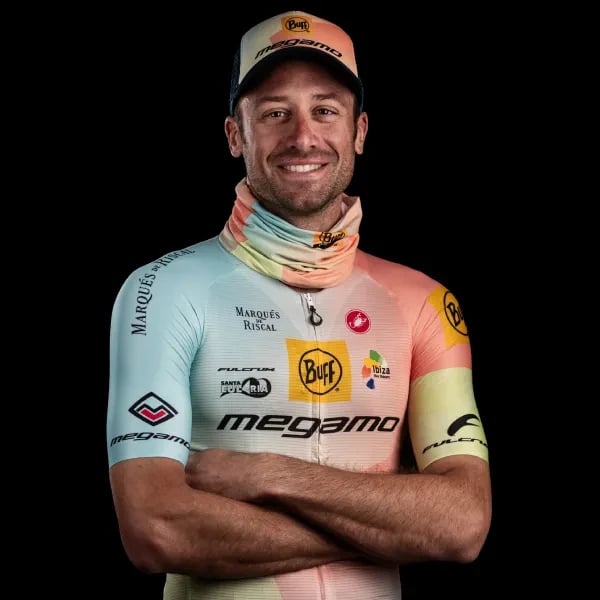 Enrique Morcillo Vergara