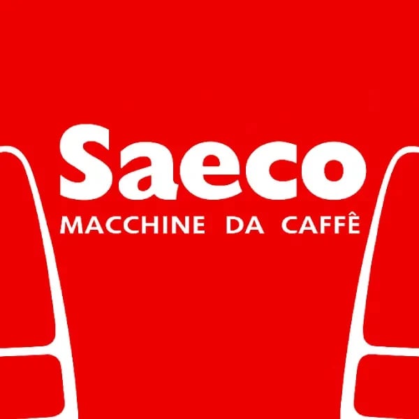 Saeco Macchine per Caffe' logo