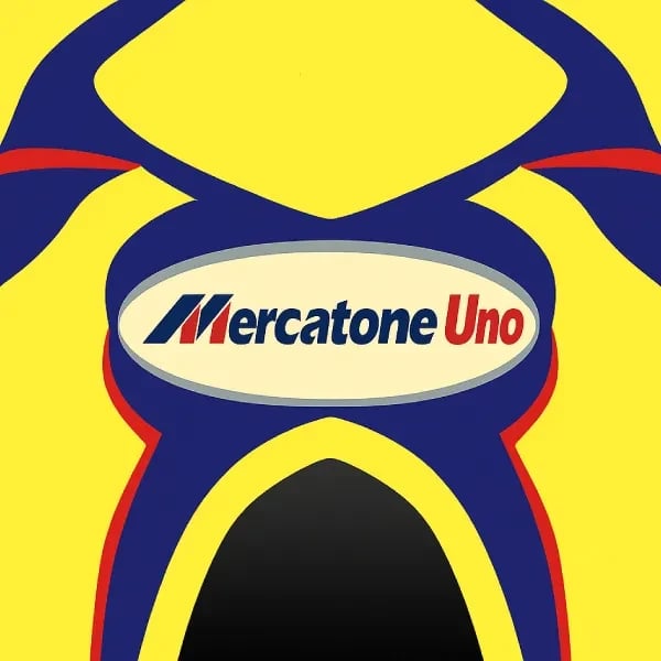 Mercatone Uno logo