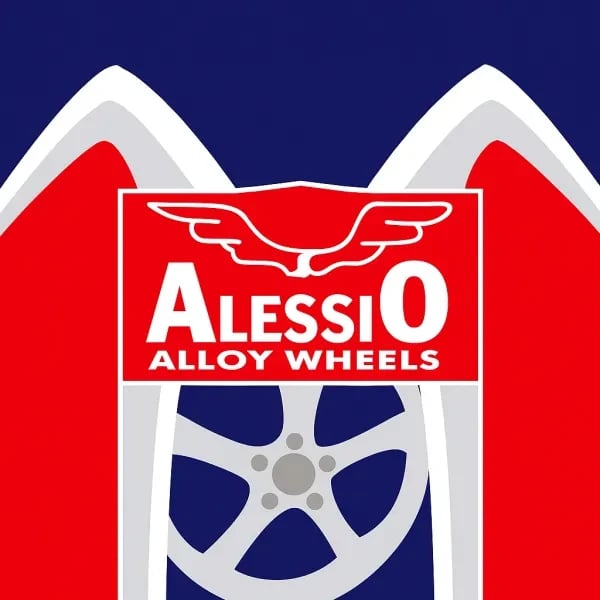 Alessio logo