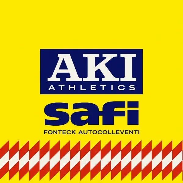 Aki - Safi logo