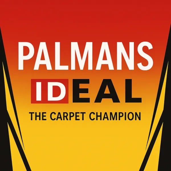 Palmans - Ideal logo