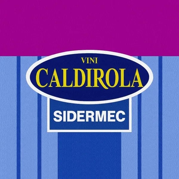 Vini Caldirola - Sidermec logo