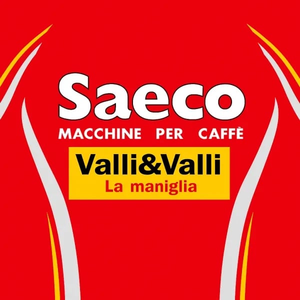 Saeco - Valli & Valli logo