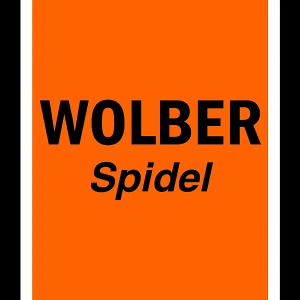 Wolber - Spidel logo