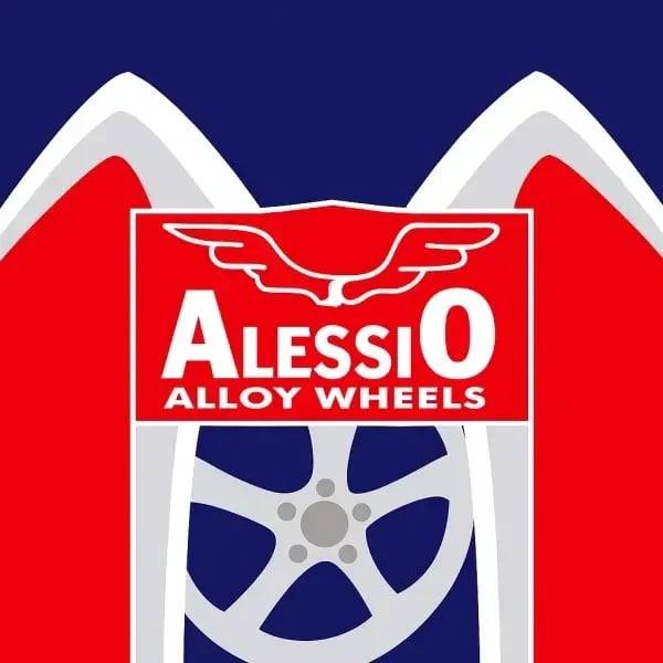 Alessio logo