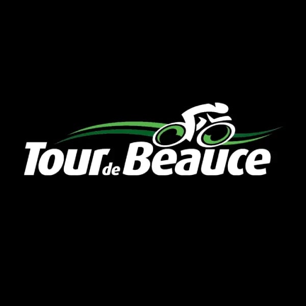 Tour de Beauce logo