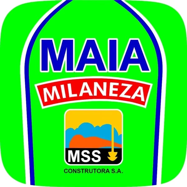 Milaneza - MSS logo