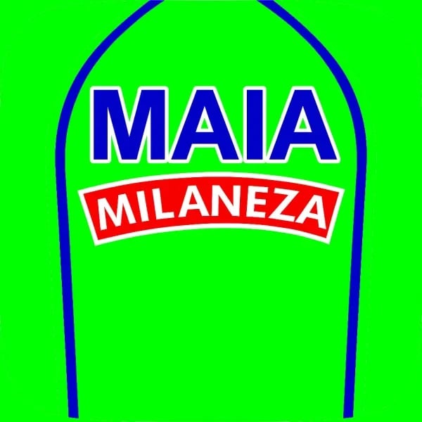 Milaneza Maia logo