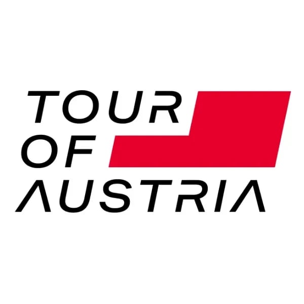Tour of Austria logo