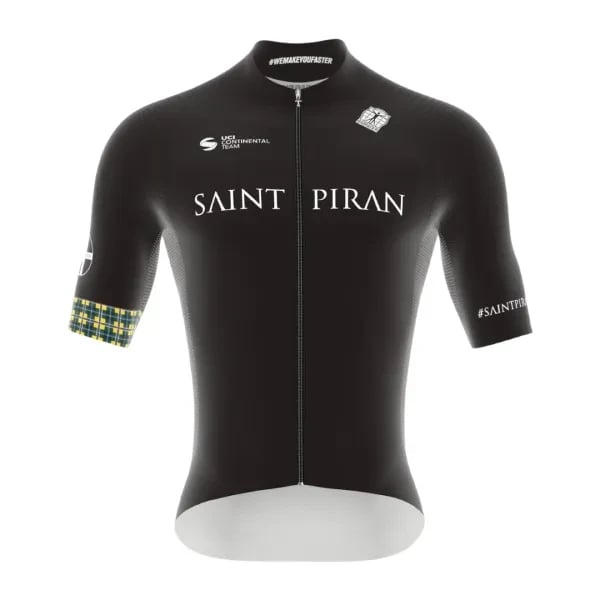 Saint Piran logo