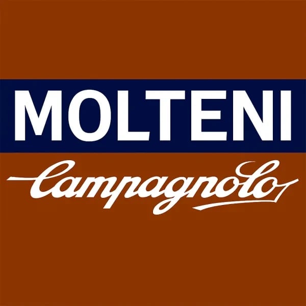 Molteni - Campagnolo logo