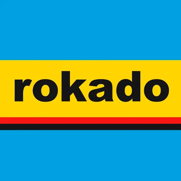 Rokado logo