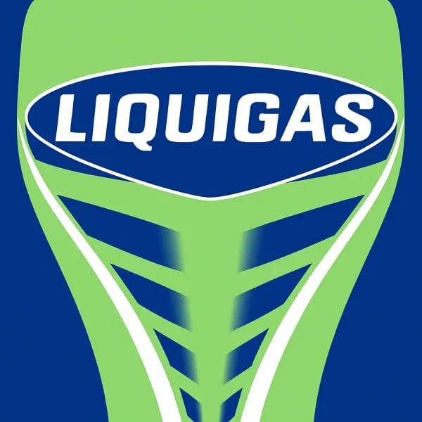 Liquigas logo