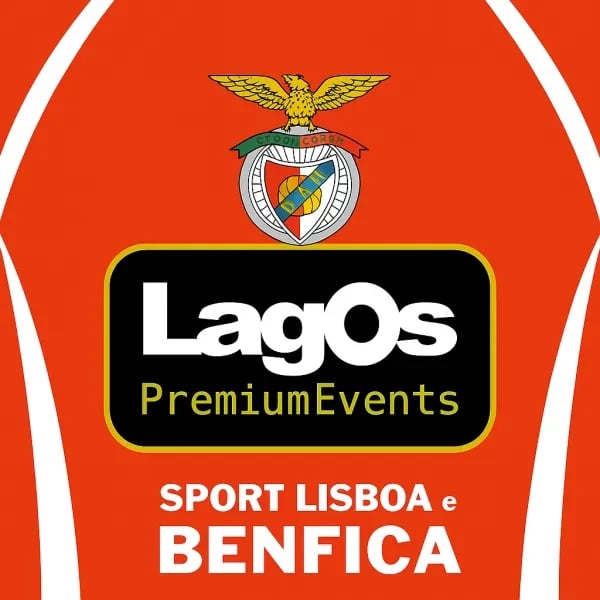 Benfica logo