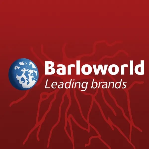 Barloworld logo