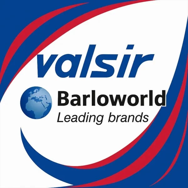 Team Barloworld - Valsir logo