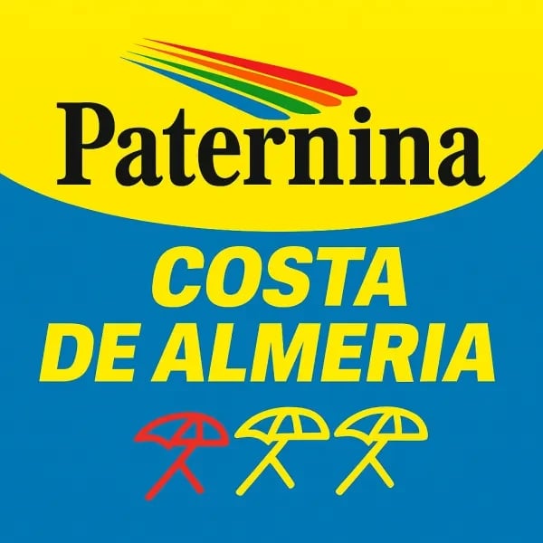 Paternina - Costa de Almeria logo