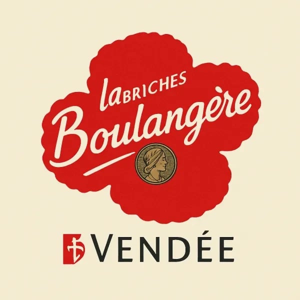 Brioches La Boulangère logo