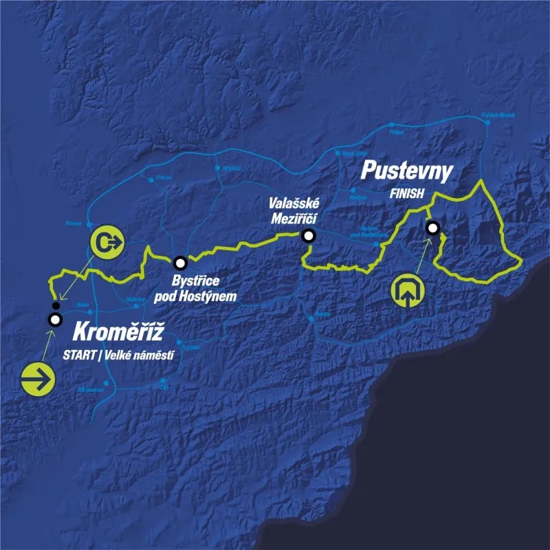 Route