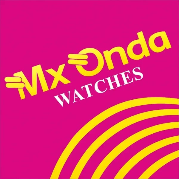 Mx Onda logo