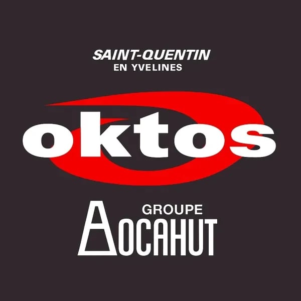 Saint-Quentin Oktos logo