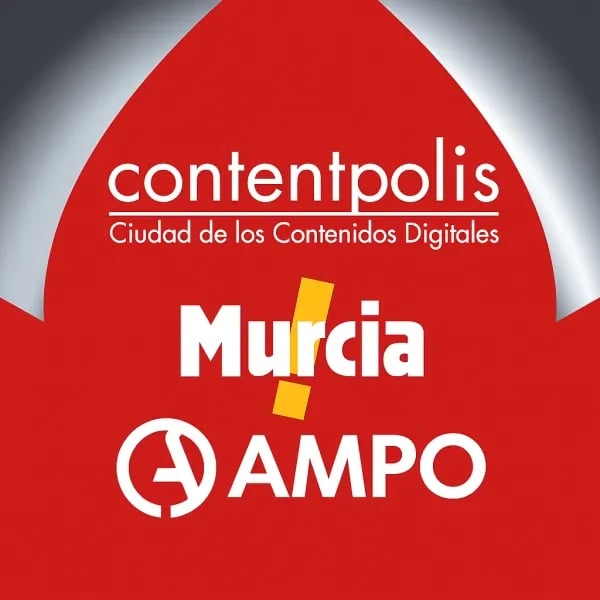 Contentpolis-Ampo logo