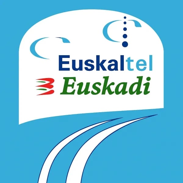 Euskaltel - Euskadi logo