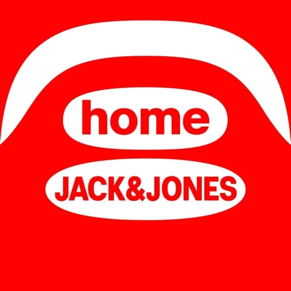 Team Home - Jack & Jones logo