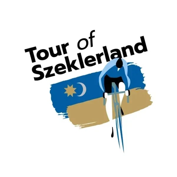Tour of Szeklerland logo