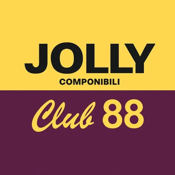 Jolly Componibili - Club 88 logo