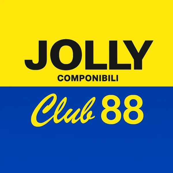 Jolly Componibili - Club 88 logo