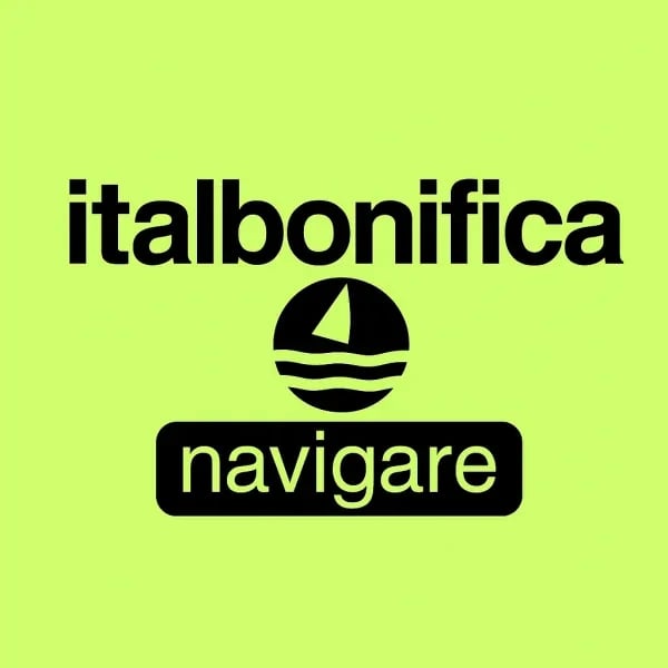 Italbonifica-Navigare logo