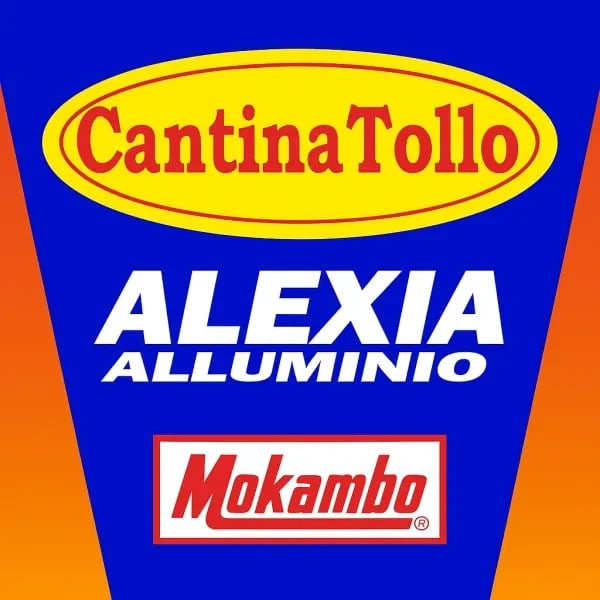 Cantina Tollo - Alexia Alluminio logo
