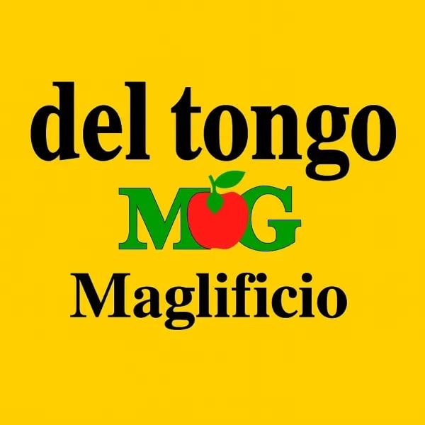 Del Tongo - Mg Boys Maglificio logo