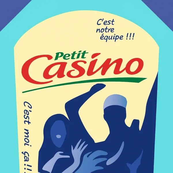 Petit Casino logo