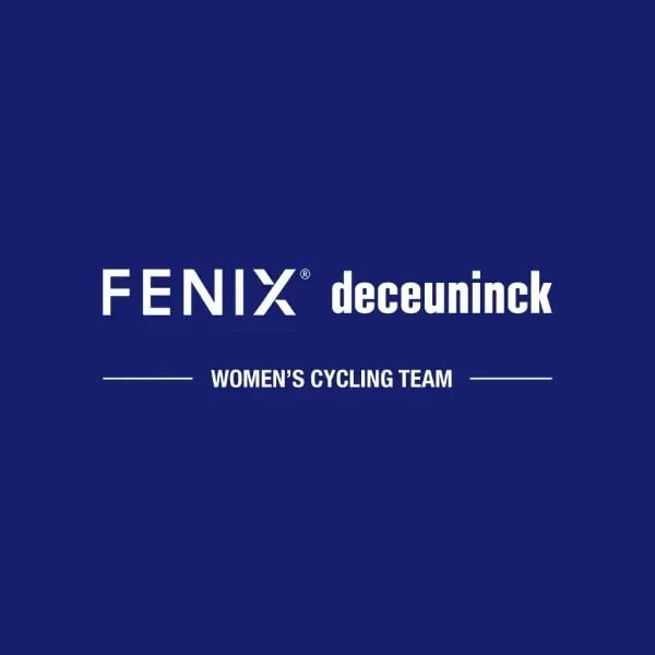 Fenix-Deceuninck Development Team logo