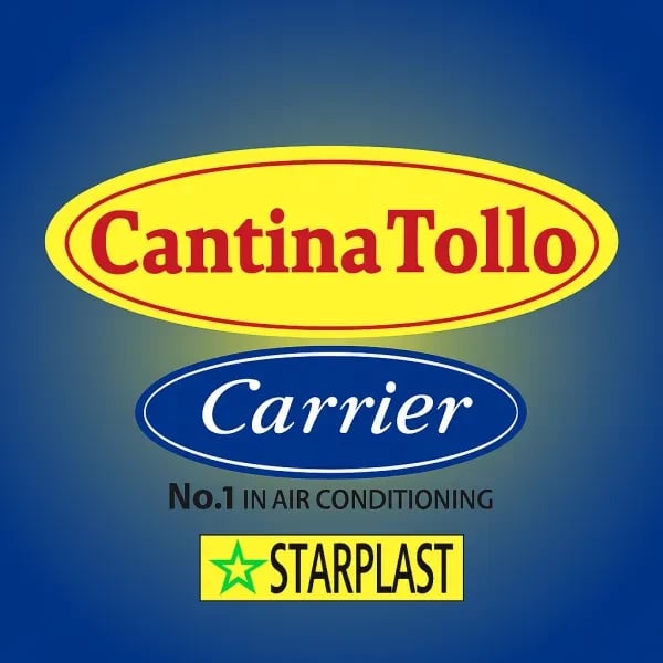 Cantina Tollo - Carrier - Starplast logo